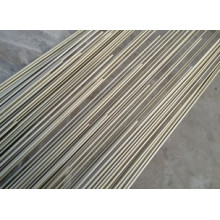 Precision Stainless Steel Capillary Tube
